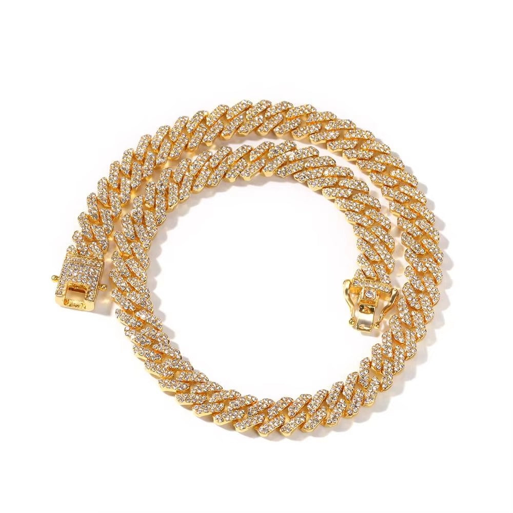 Cuban Link Necklace